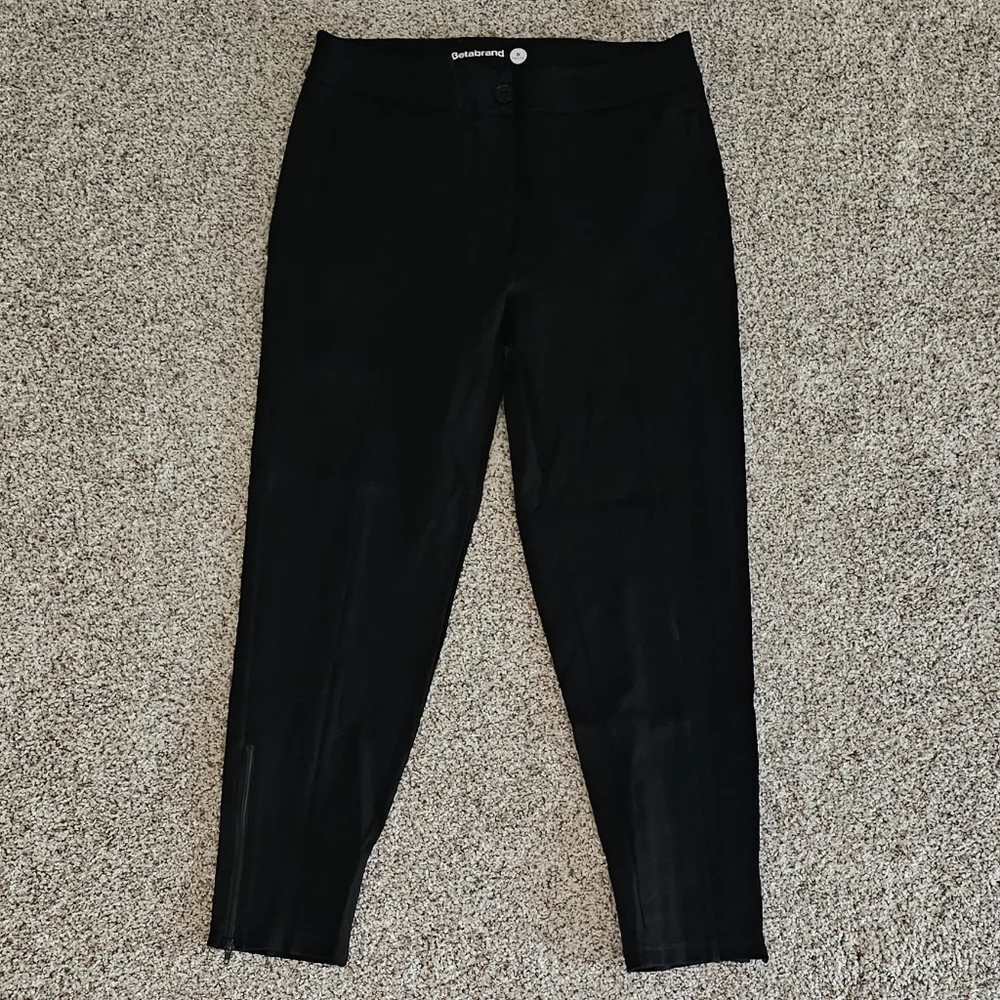 Betabrand Pants - Picture 1 of 6